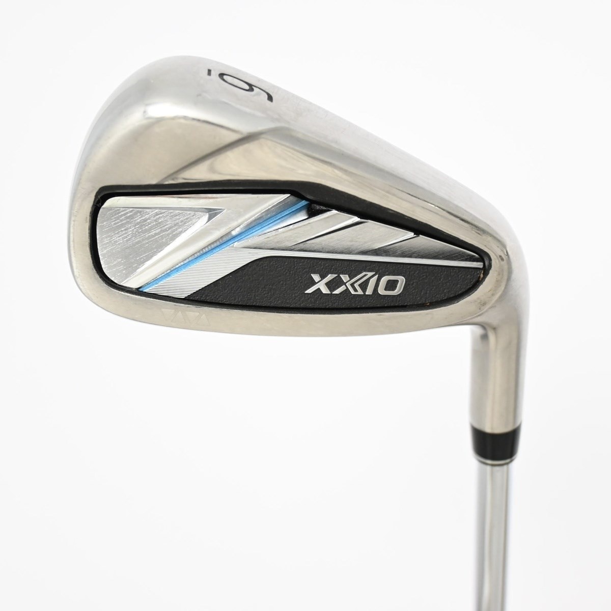 中古】ゼクシオ 14 (2026) アイアン N.S.PRO 850GH neo DST 25 R C