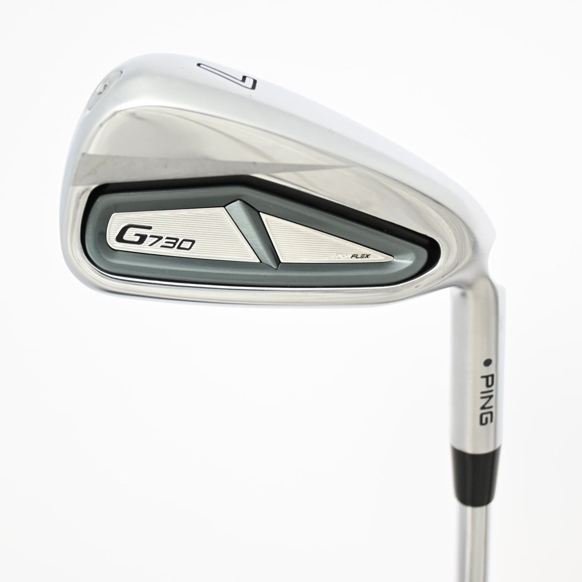 中古】G730 アイアンセット (ピン) G730 通販｜GDO中古ゴルフクラブ