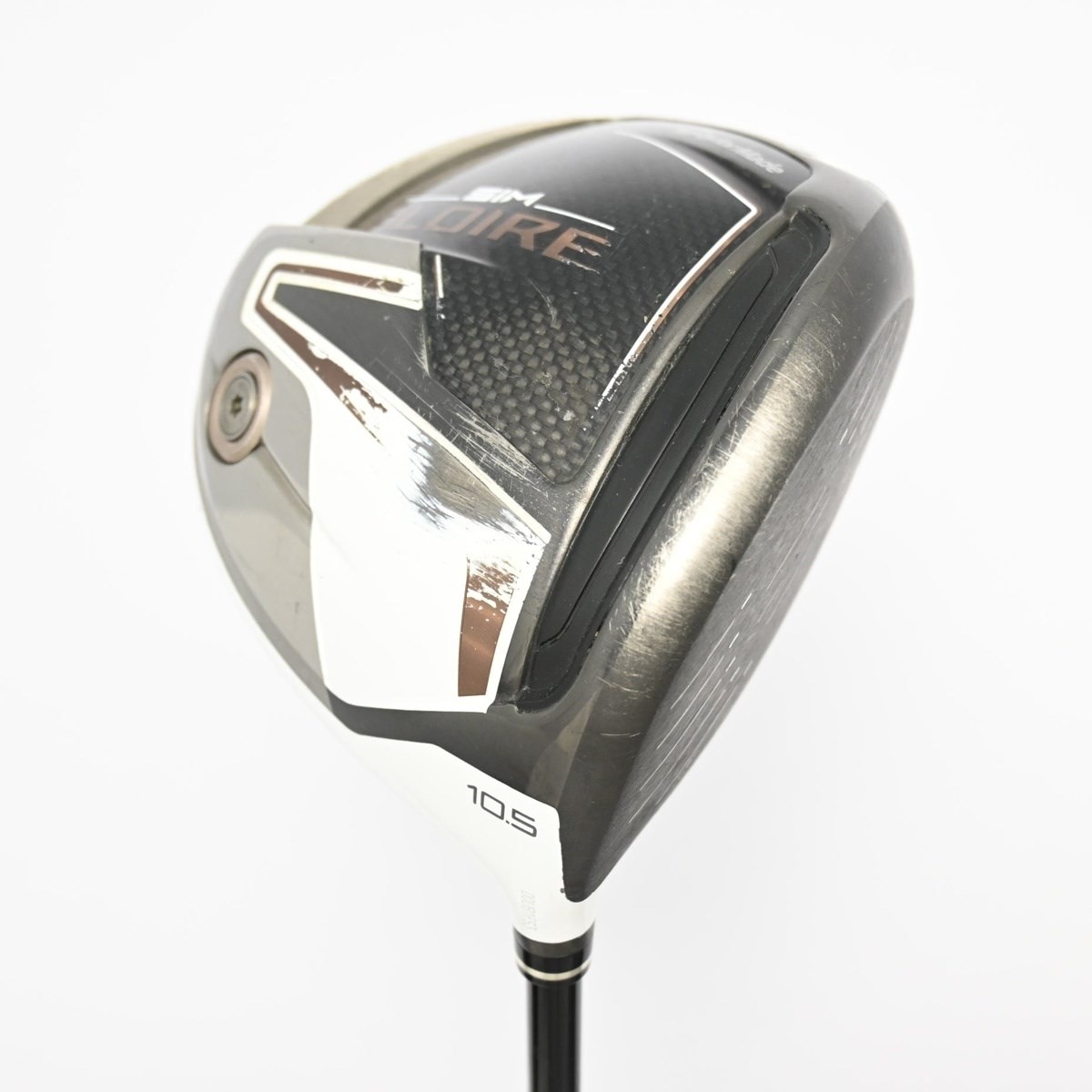 中古】SIM グローレ ドライバー Air Speeder TM 10.5 SR CD(ドライバー