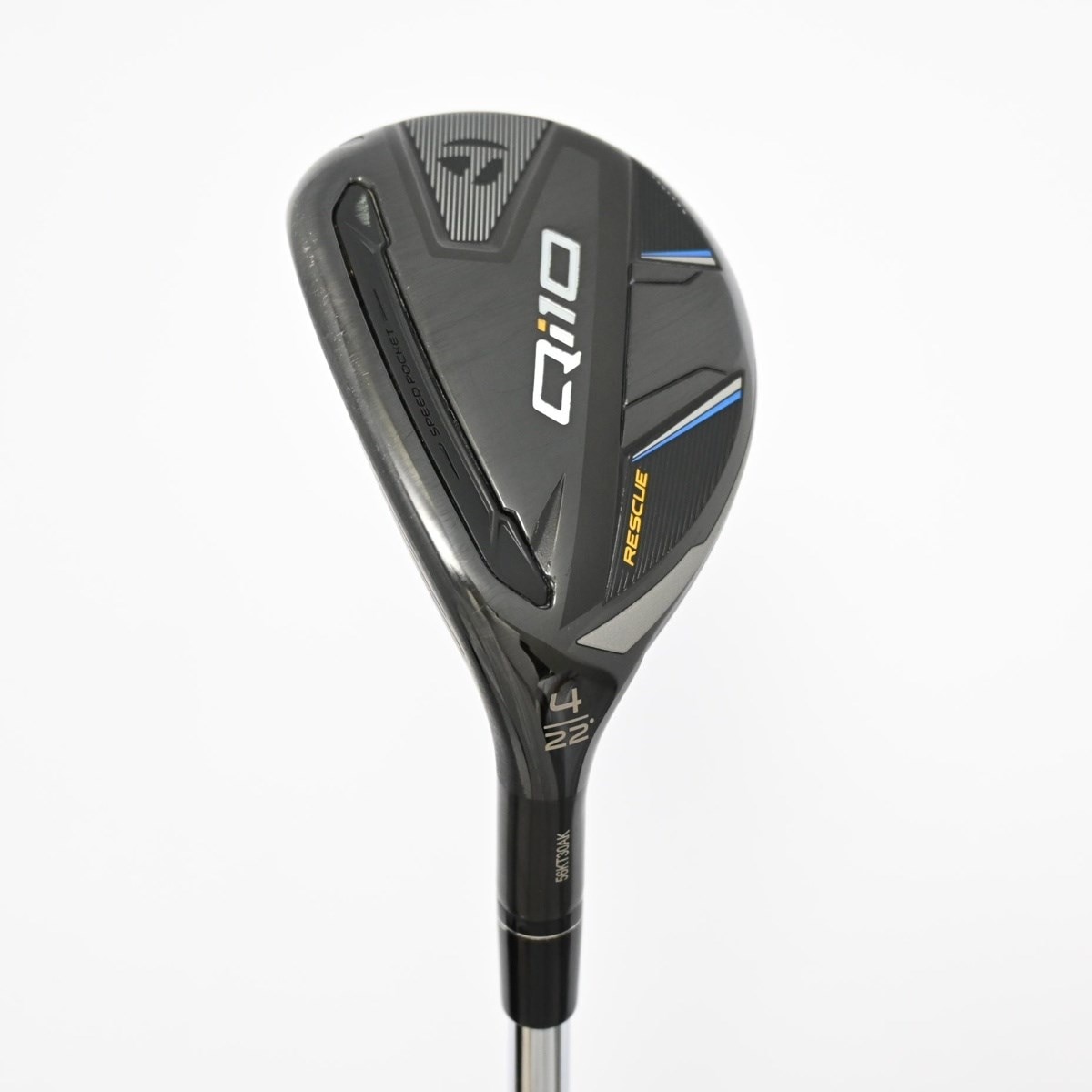 中古】Qi10 (テーラーメイド) レフティ 通販｜GDO中古ゴルフクラブ