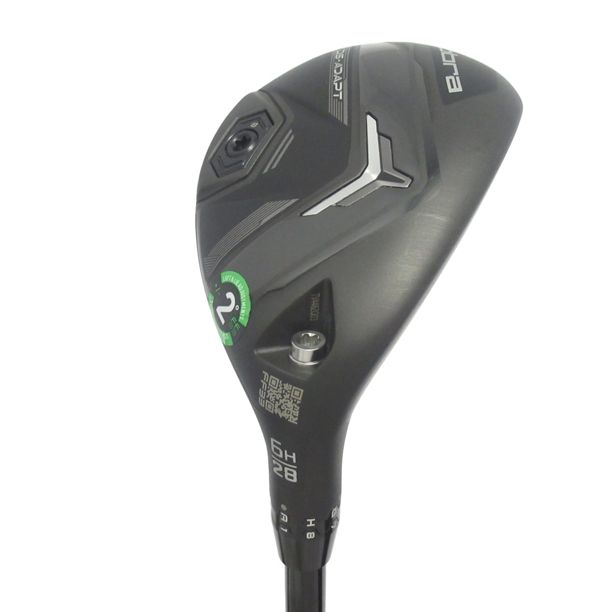 中古】DS-ADAPT ユーティリティ Speeder NX for Cobra 28 R C