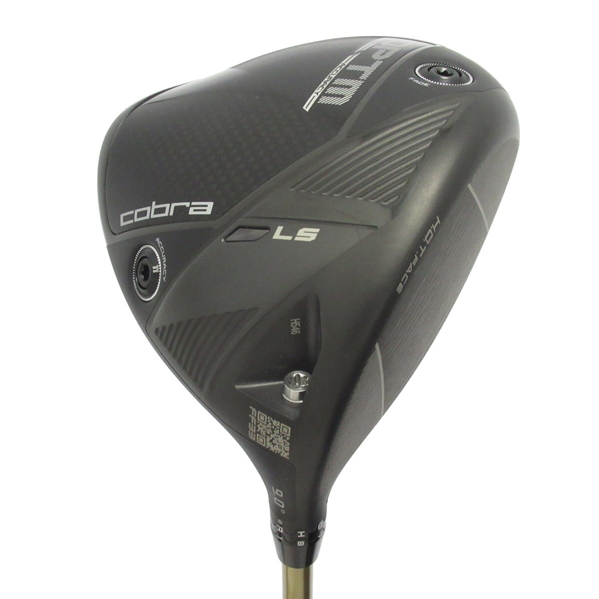 中古】OPTM LS ドライバー SPEEDER NX GOLD 60 9 S BC(ドライバー
