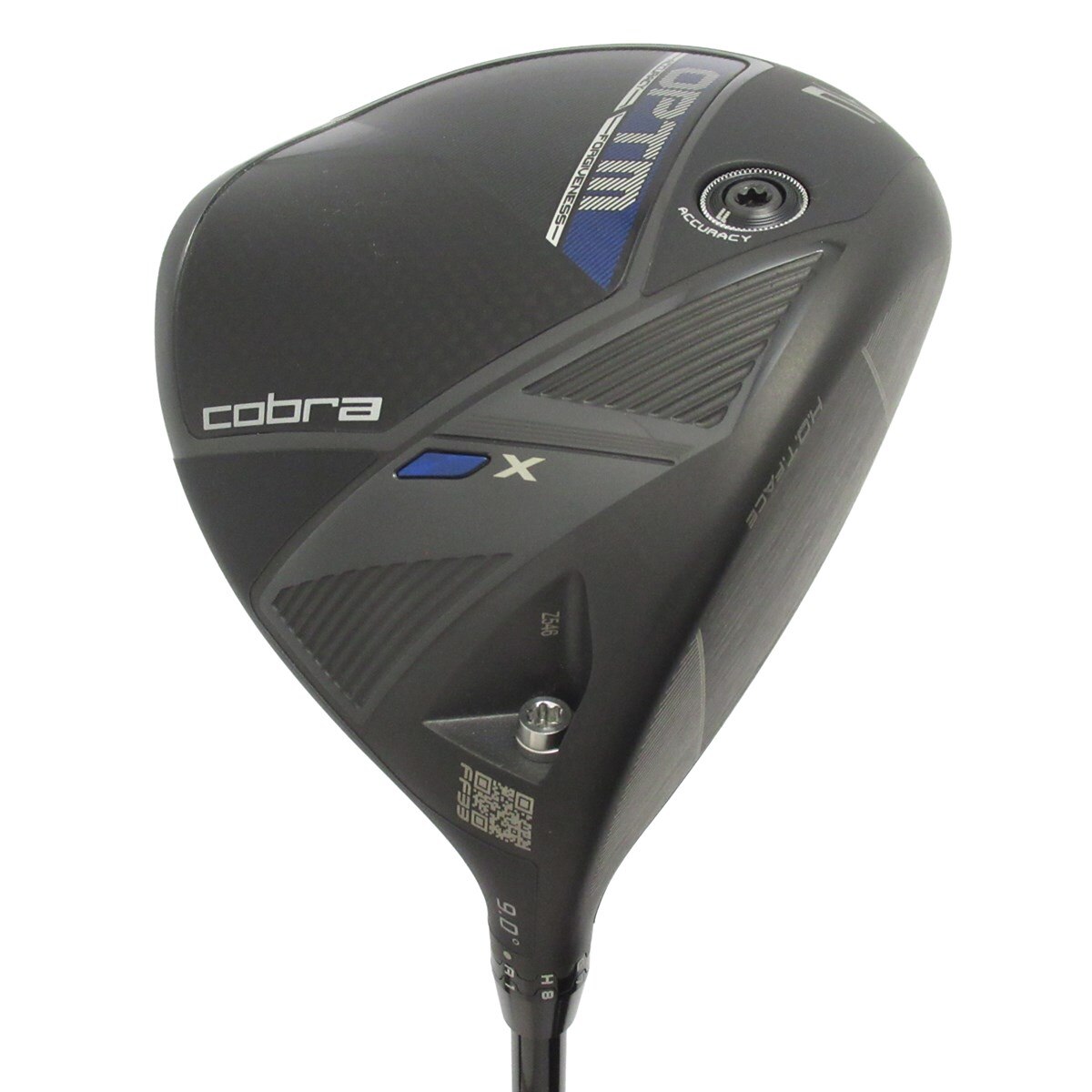中古】OPTM X ドライバー Speeder NX for Cobra 9 S BC(ドライバー