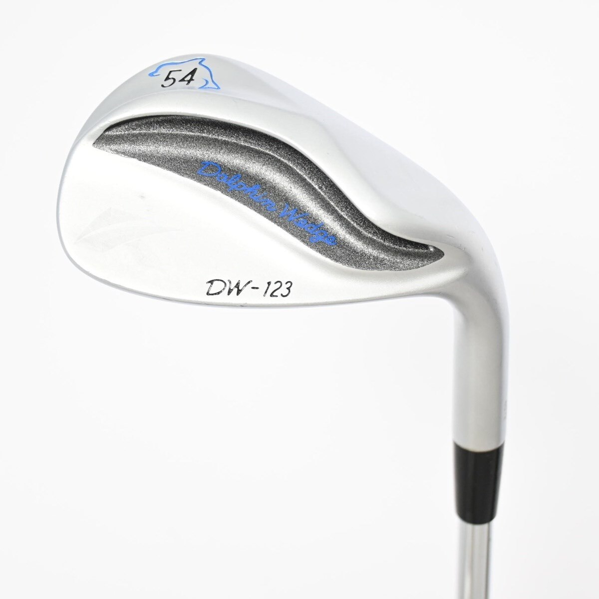 中古】ドルフィン DW-123 ウェッジ N.S.PRO 950GH neo 54 WEDGE CD