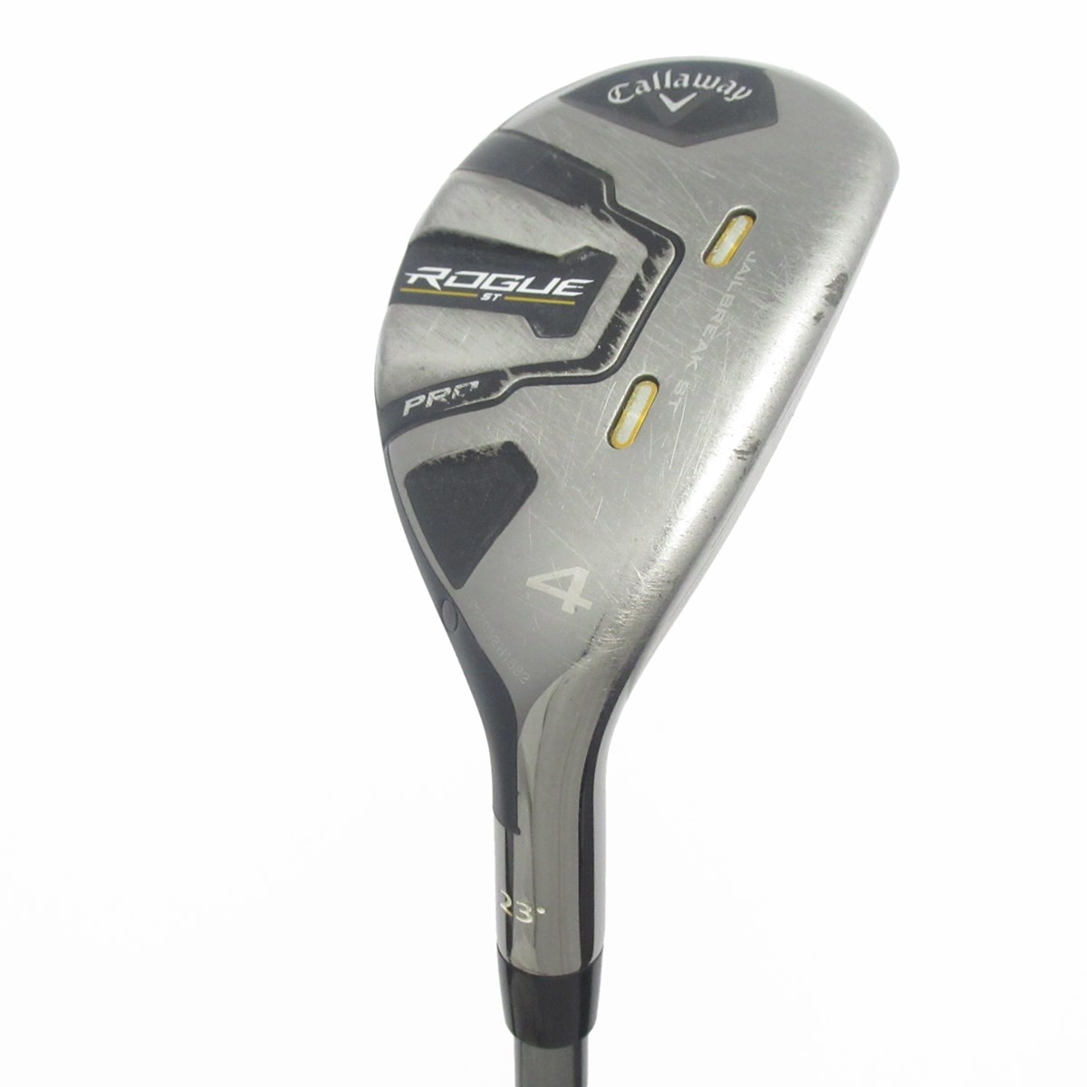 中古】ローグ ST PRO ユーティリティ (キャロウェイ) ローグ 通販｜GDO