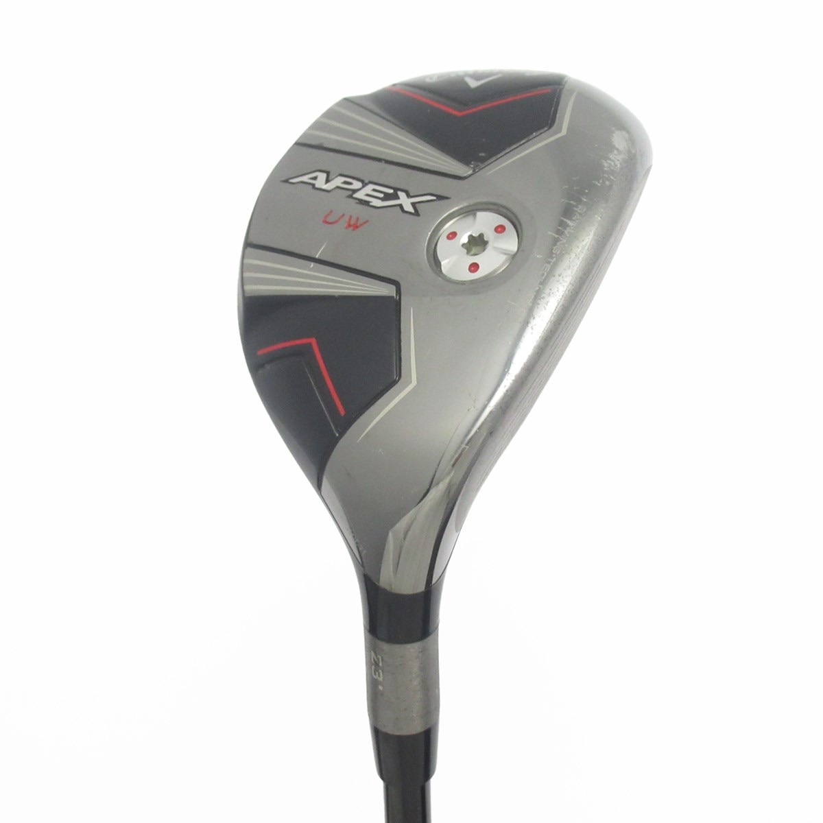 中古】APEX UW(2023） ユーティリティ TENSEI 70 for Callaway 23 S CD