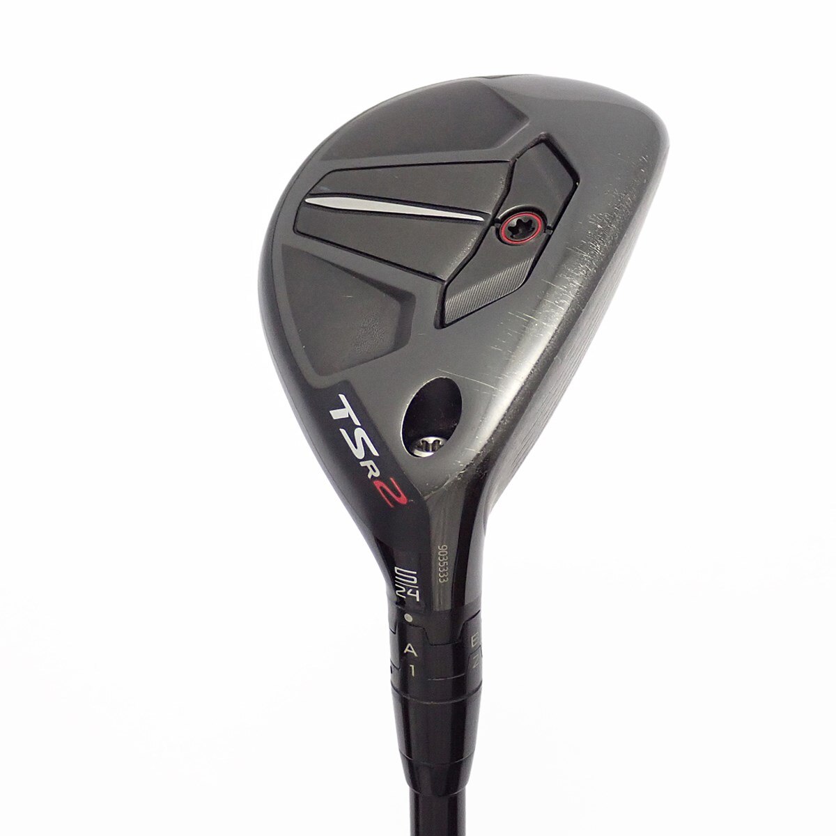 【徐々に値下します】タイトリストTENSEI 70HY TSR2 中古】TSR2 ユーティリティ TENSEI PRO 1K HYBRID 70 24 S C