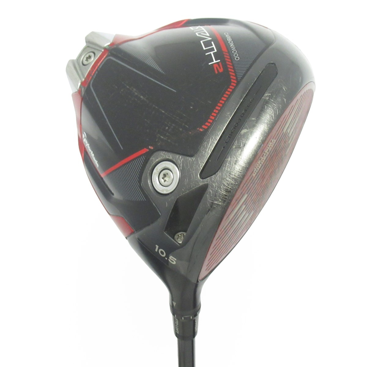 中古】ステルス2 ドライバー Diamana Blue TM50 10.5 S CD(ドライバー
