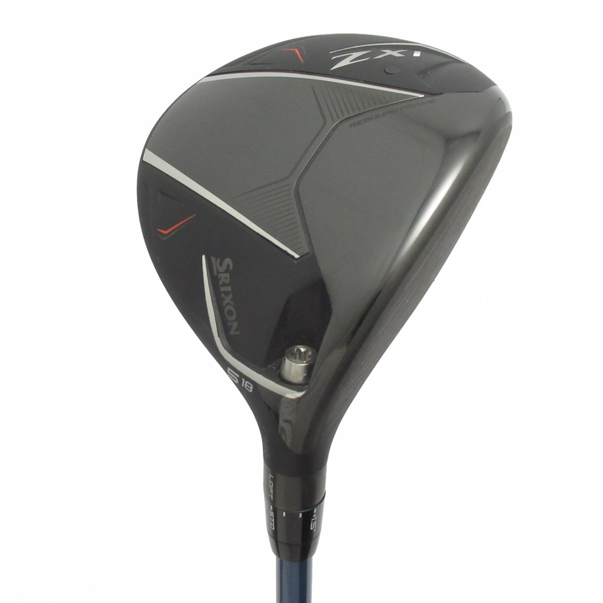 Srixon ZXi フェアウェイウッド 5W VENTUS 6-S 中古】スリクソン ZXi フェアウェイウッド VENTUS ZXi 6 18 S BC