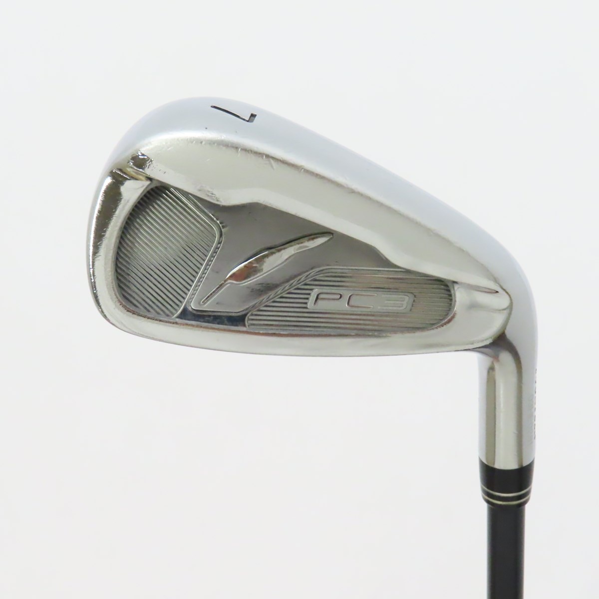 中古】PC-3 アイアンセット (フォーティーン) FOURTEEN 通販｜GDO中古
