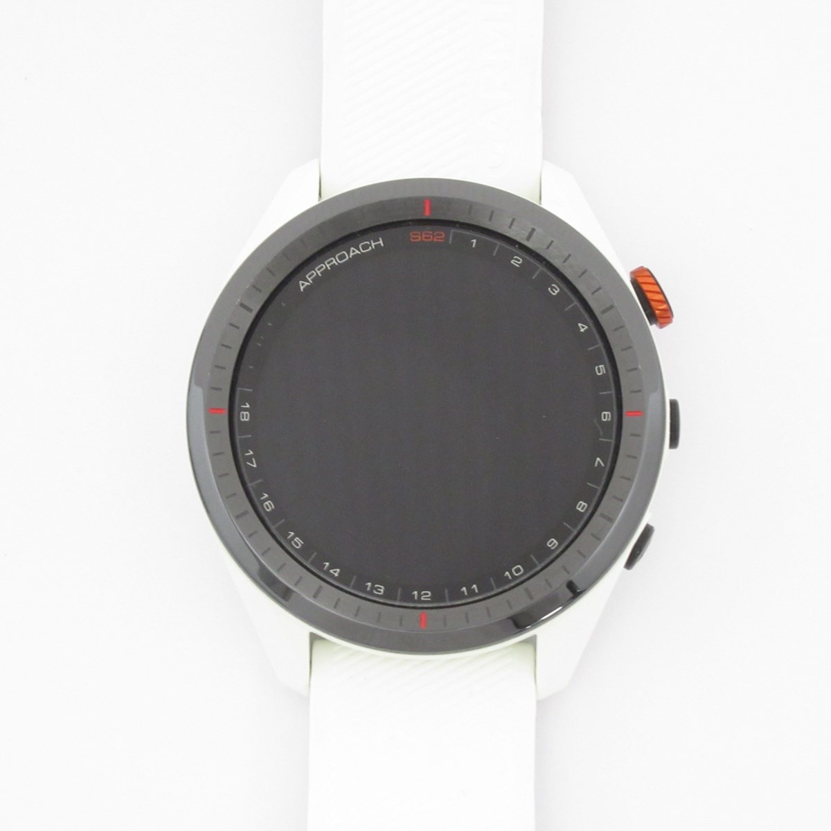 中古】Approach S62 - - - C(パーツ)|GARMIN(ガーミン)の通販 - GDO