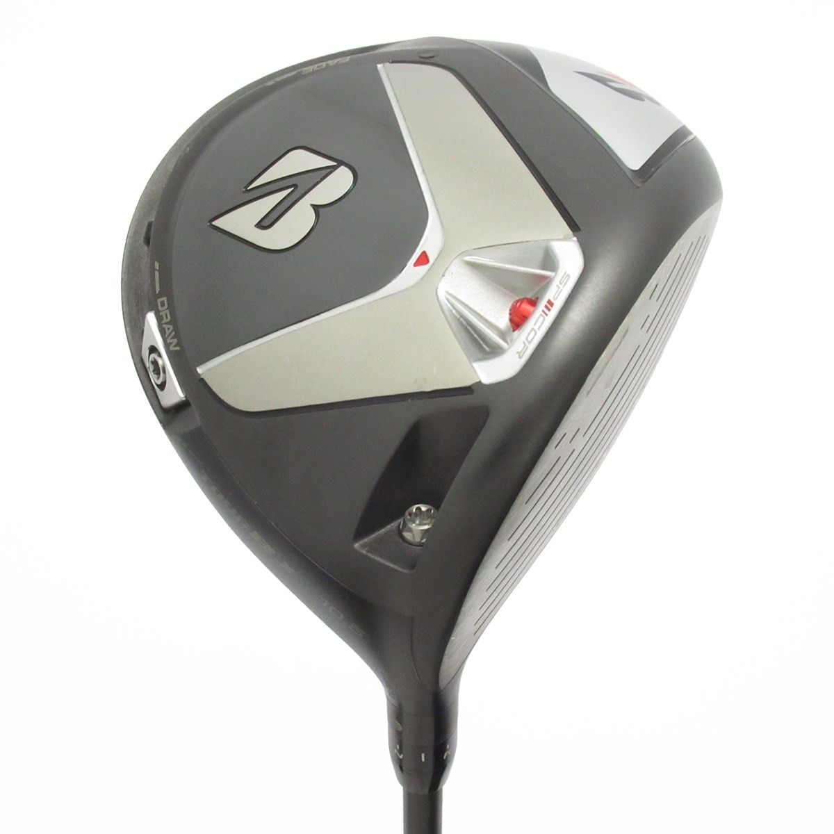 中古】TOUR B X ドライバー (ブリヂストン) TOUR B 通販｜GDO中古