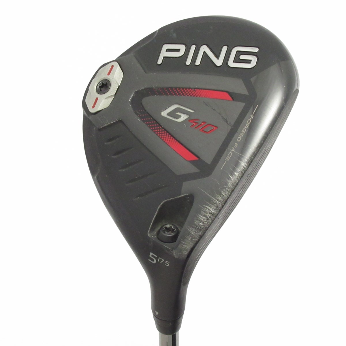 G410フェアウェイウッド 7W PING TOUR 173-65S 20.5度 中古】G410 フェアウェイウッド PING TOUR 173-65 17.5 X CD