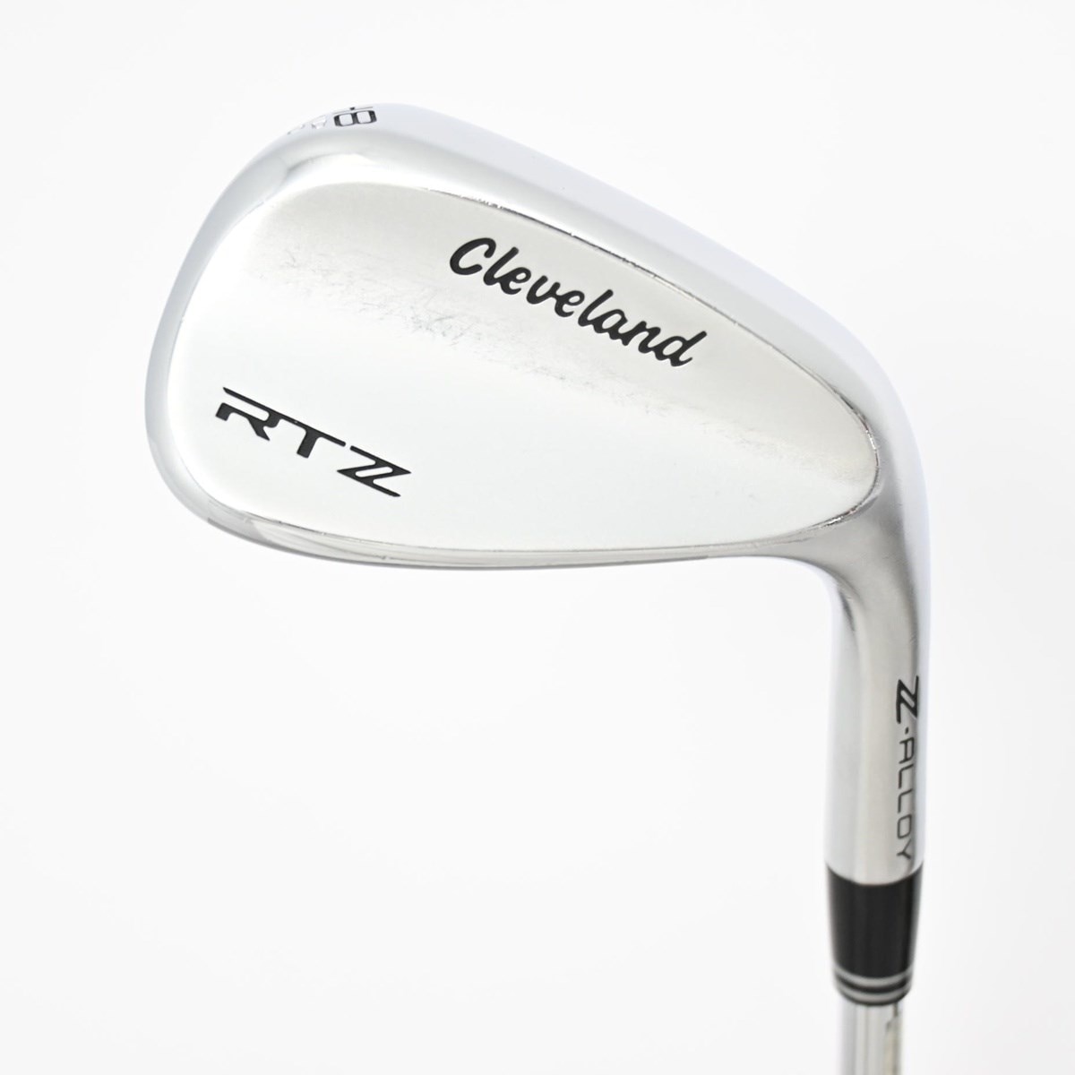 中古】RTZ ツアーサテン ウェッジ Dynamic Gold HT 48-10 S200 C