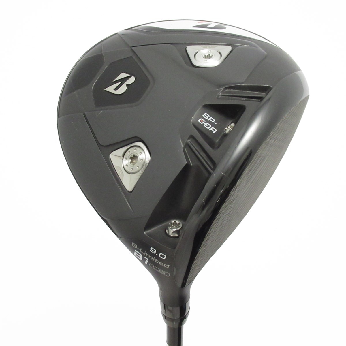 ブリヂストン B1 B-Limited LS 9° ドライバー 中古】B-LIMITED B1 LS ドライバー (ブリヂストン) ブリヂストンゴルフ