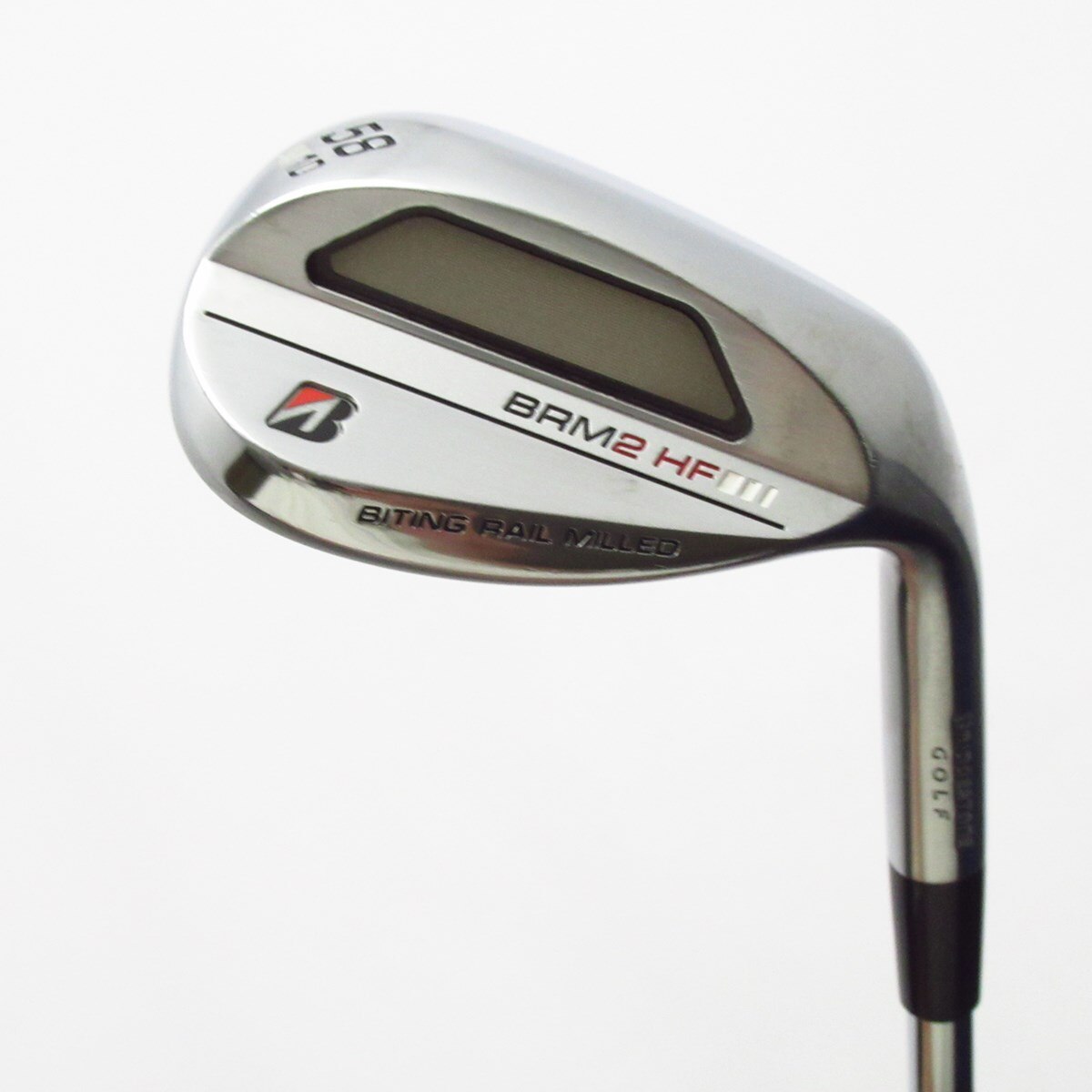 中古】BRM2 HF ウェッジ N.S.PRO 850GH neo 58-10 R C(ウェッジ（単品