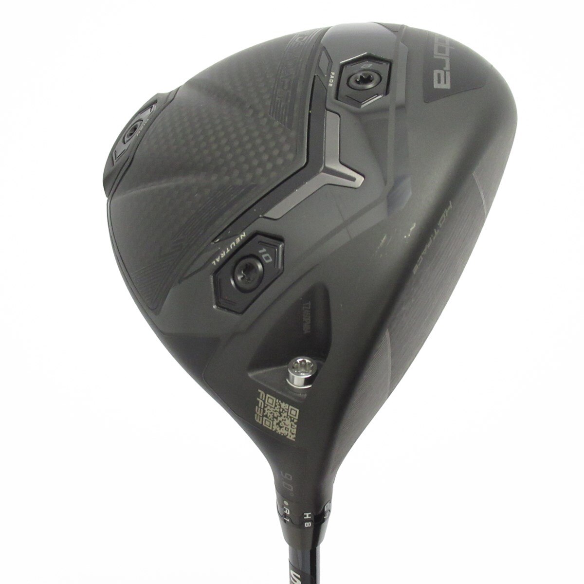 中古】DS-ADAPT LS ドライバー LIN-Q for Cobra 9 S C(ドライバー