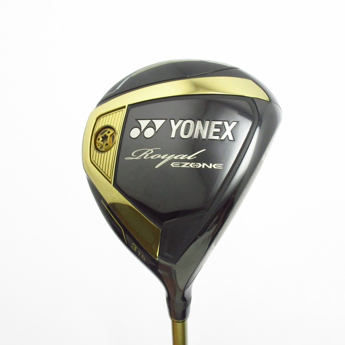YONEX フェアウェイウッド 中古】ヨネックス フェアウェイウッド 通販｜GDO中古ゴルフクラブ