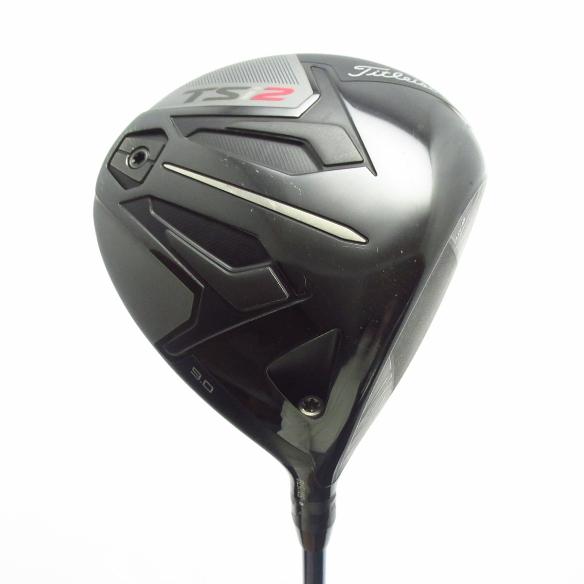 Titleist - 新品未使用★タイトリスト TSi2 ロフト 10° メーカーカスタム Sシリアル 中古】TSi2 ドライバー (タイトリスト) TSi 通販｜GDO中古ゴルフクラブ