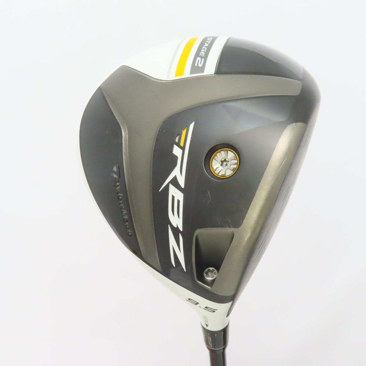中古】RBZ(ロケットボールズ) ドライバー (テーラーメイド) 通販｜GDO