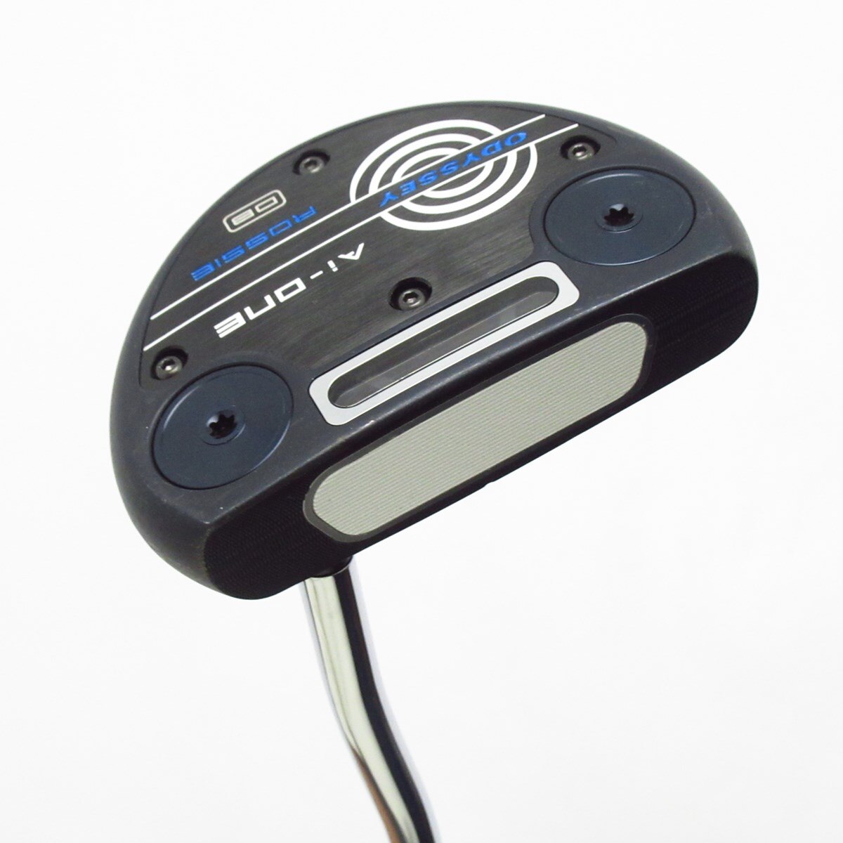 中古】AI-ONE ROSSIE DB パター (オデッセイ) AI-ONE 通販｜GDO中古
