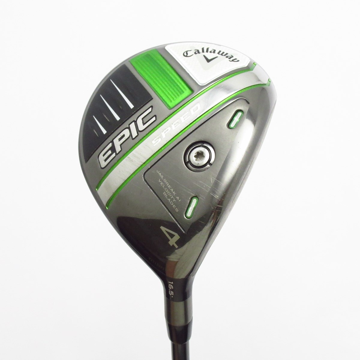 中古】エピック SPEED フェアウェイウッド Diamana 50 for Callaway
