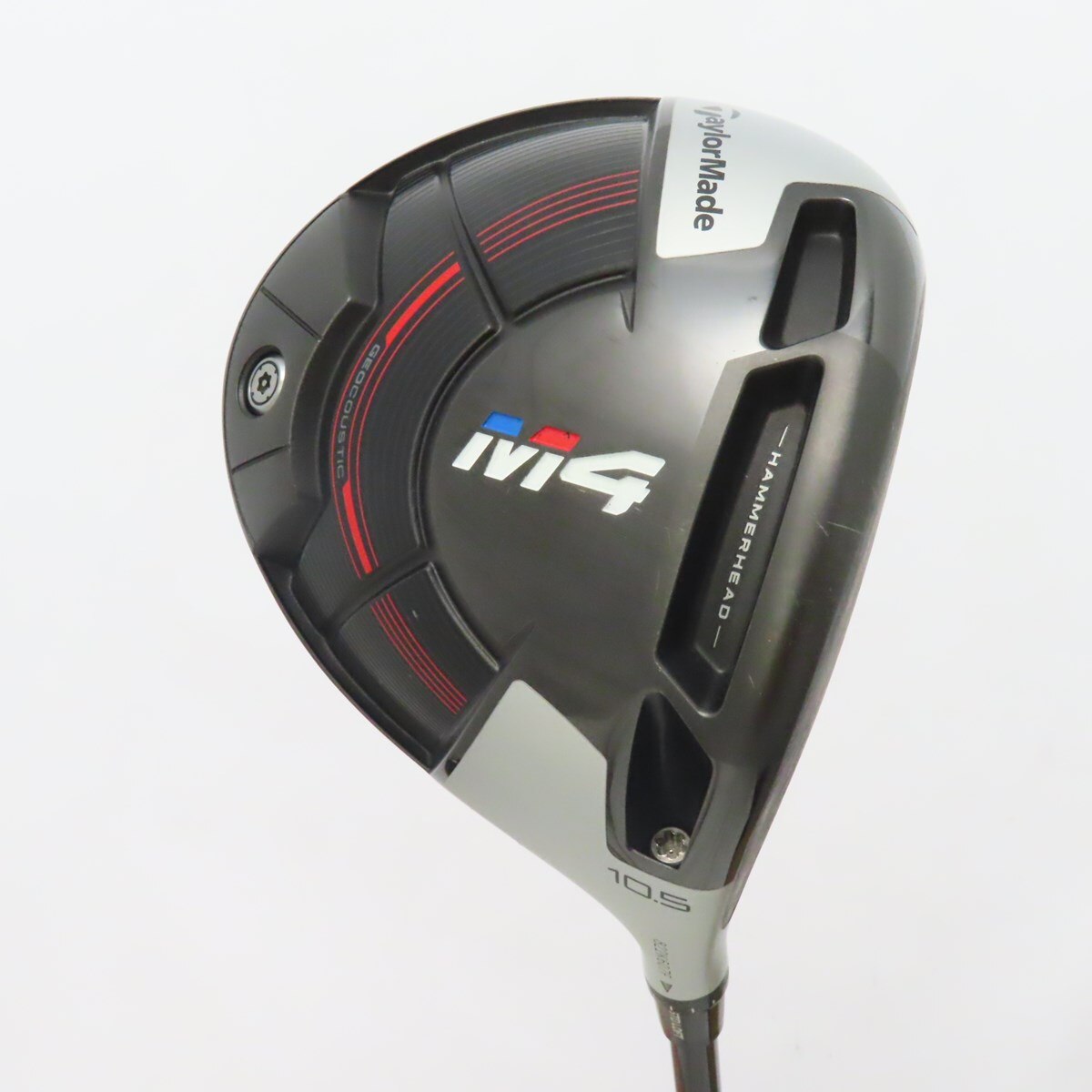 中古】M4 ドライバー TENSEI CK PRO ORANGE 60 10.5 S C(ドライバー