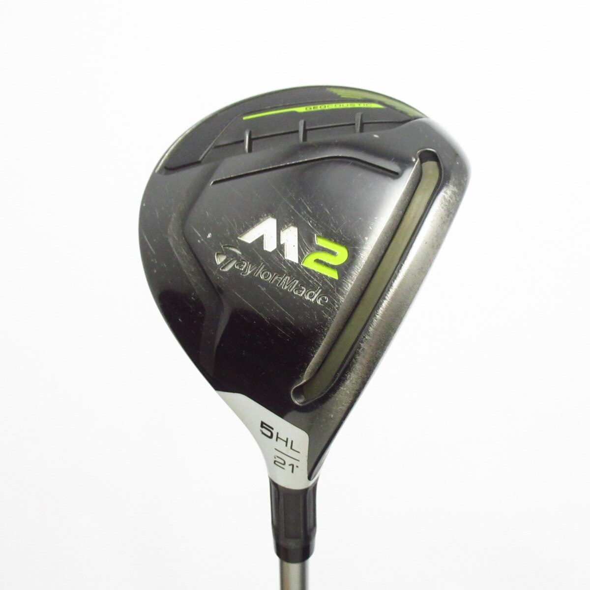 中古】M2(2017) フェアウェイウッド TM1-317 21 L CD レディス