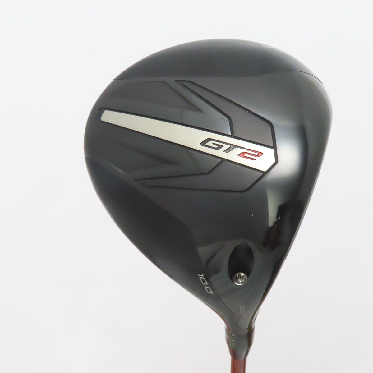 中古】GT2 ドライバー PROJECT X DENALI RED 50 10 5.5 D(ドライバー