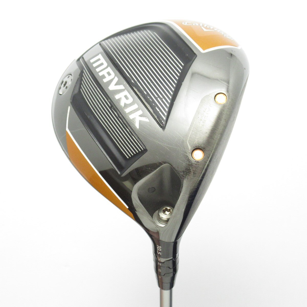 中古】マーベリック ドライバー Diamana 50 for Callaway 10.5 S D