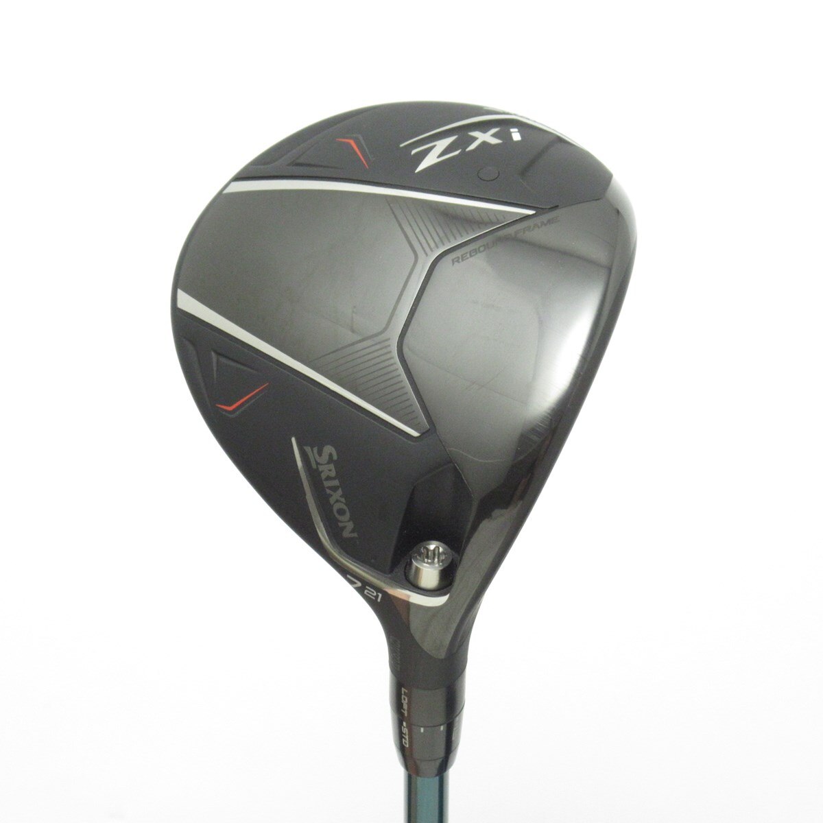 中古】スリクソン ZXi フェアウェイウッド Speeder NX GREEN 50 21 S C
