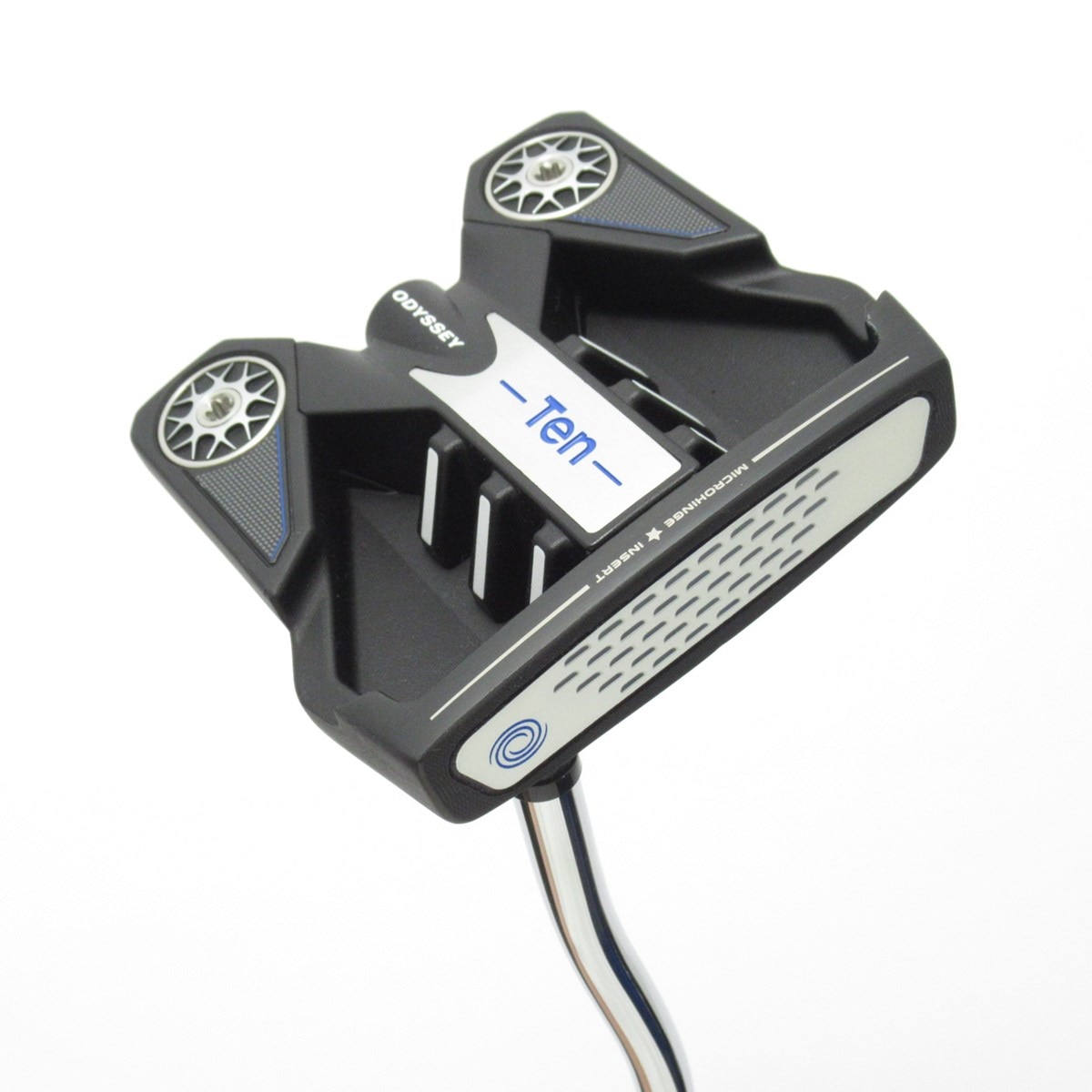 中古】TEN パター (オデッセイ) ストロークラボ 通販｜GDO中古ゴルフクラブ