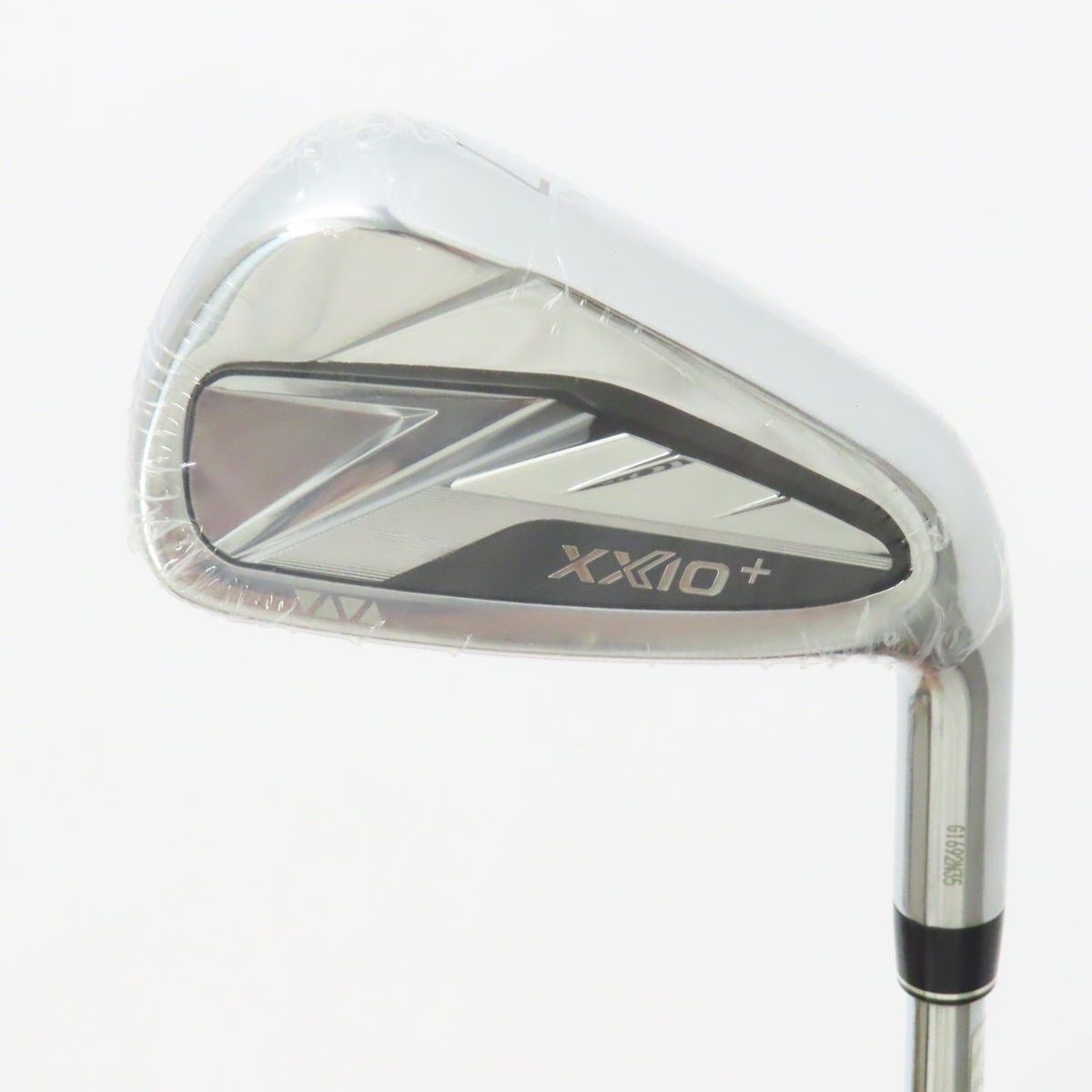 中古】ゼクシオ 14+ (2026) アイアン（単品） N.S.PRO 950GH neo DST