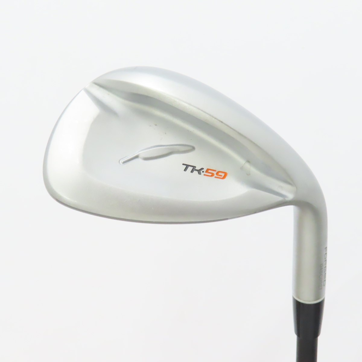 中古】TK-59 ウェッジ FT-62w Ver2 59 WEDGE C(ウェッジ（単品