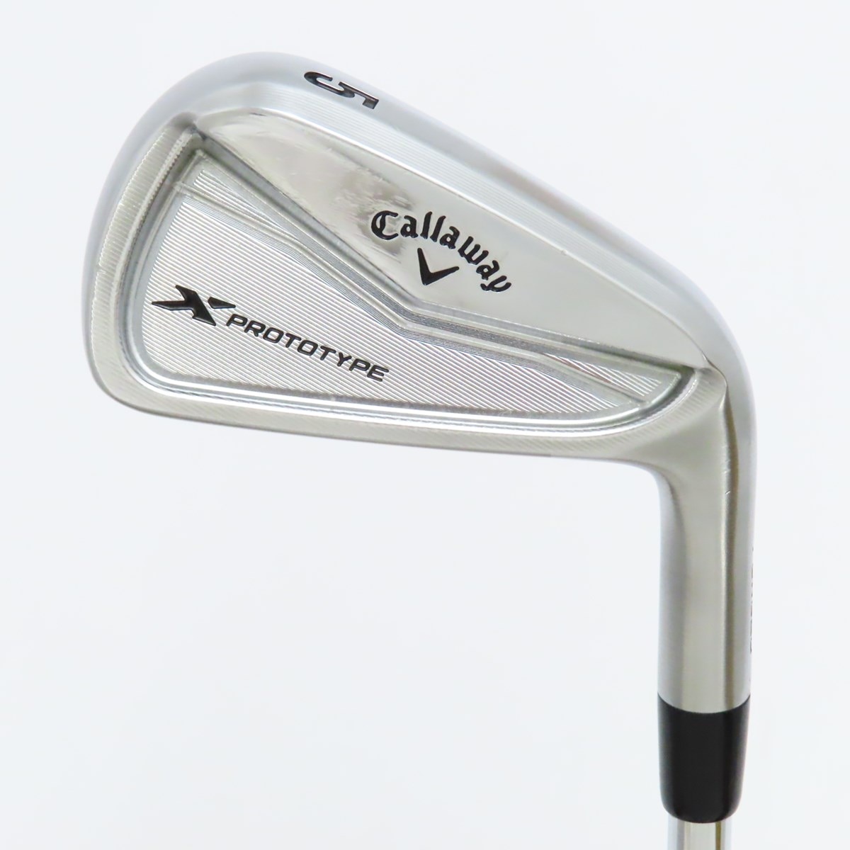 中古】X PROTOTYPE(2024) アイアン N.S.PRO 950GH 26 S C(アイアン
