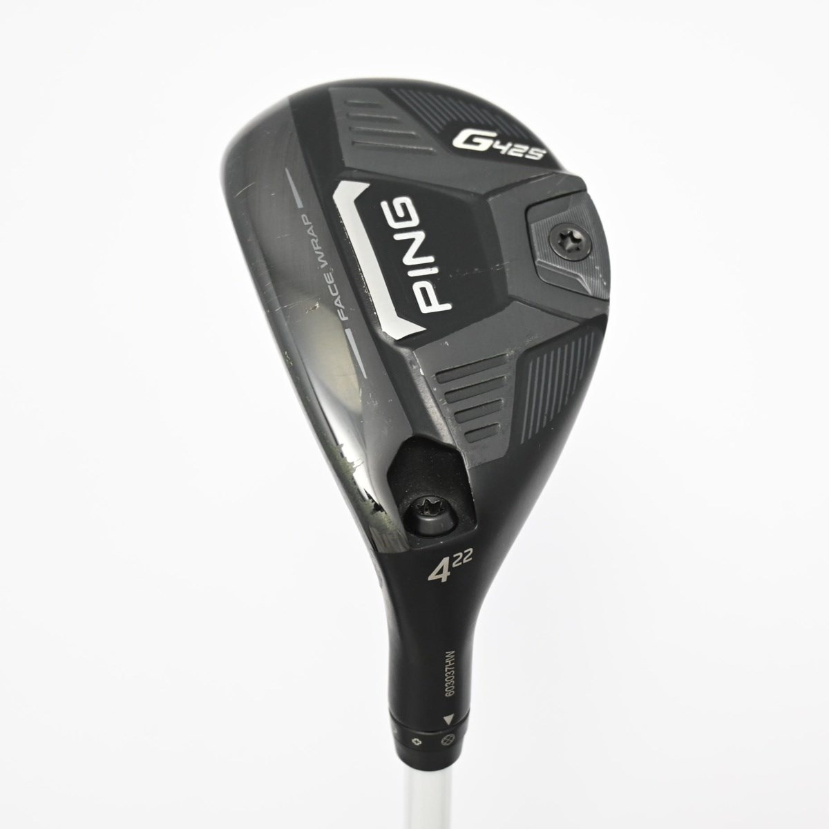 レフティ PING ピン G425 ユーティリティ 30° 中古】G425 ユーティリティ (ピン) G425 レフティ 通販｜GDO中古ゴルフ