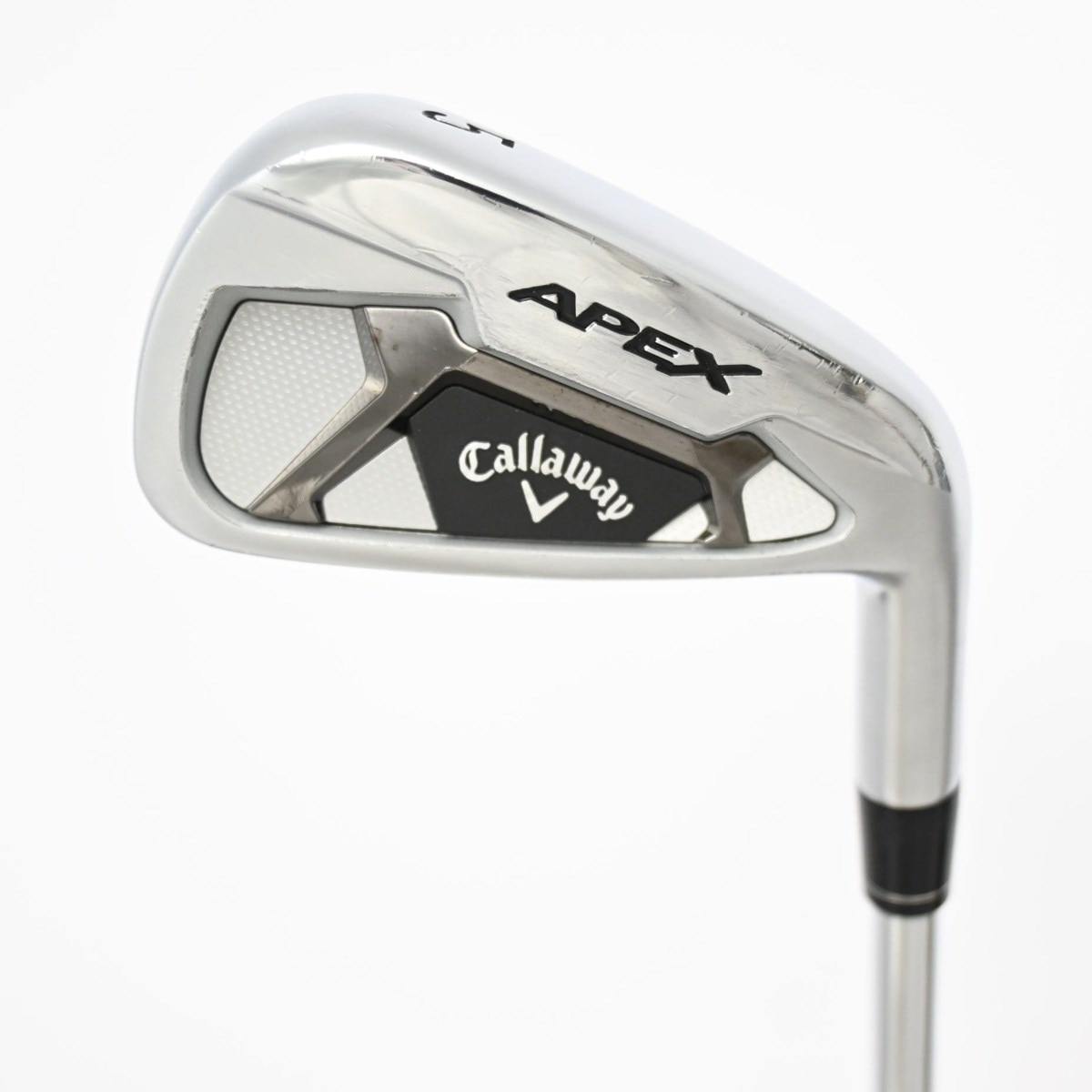 中古】APEX(2021) アイアンセット (キャロウェイ) APEX 通販｜GDO中古