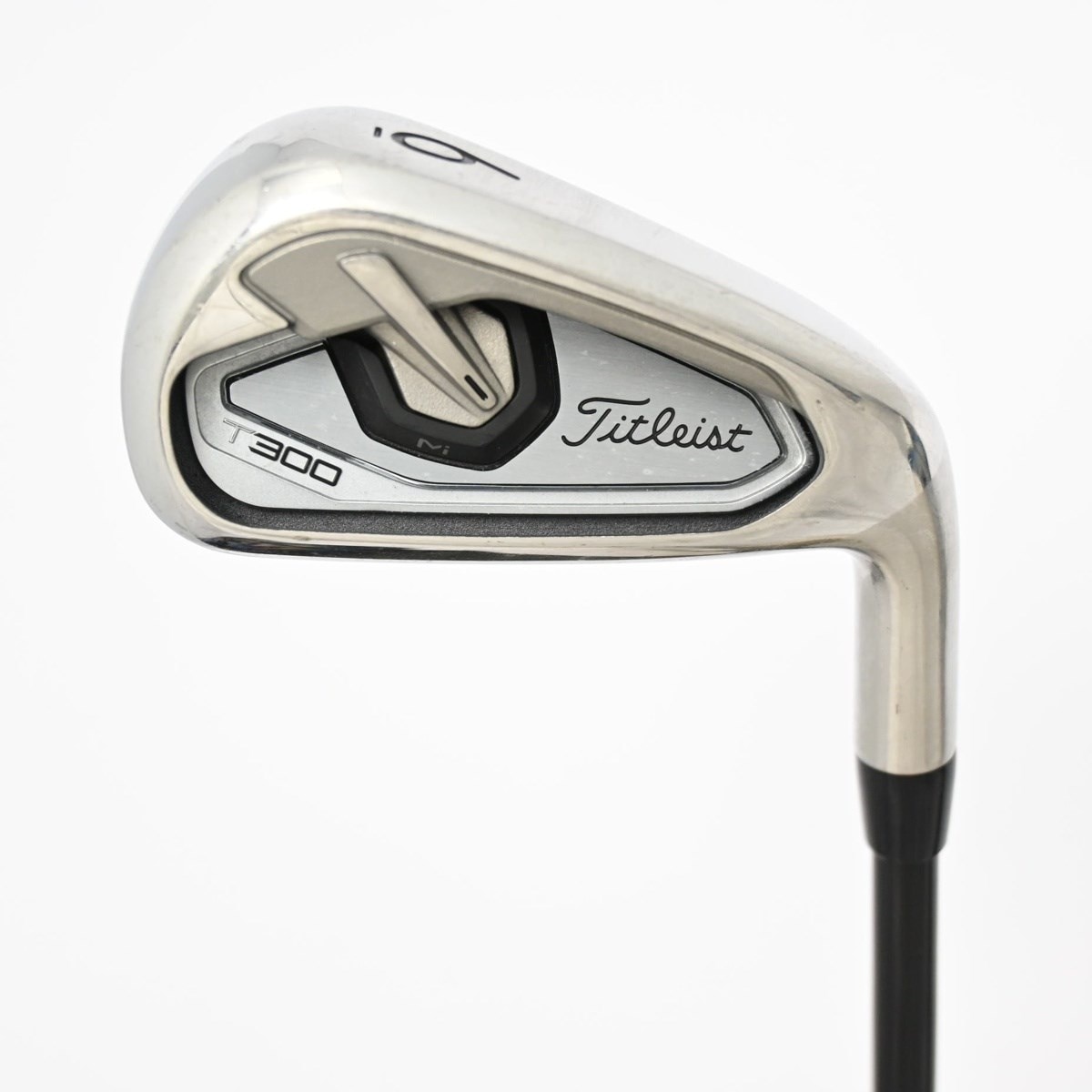中古】T300 アイアンセット (タイトリスト) Titleist 通販｜GDO中古