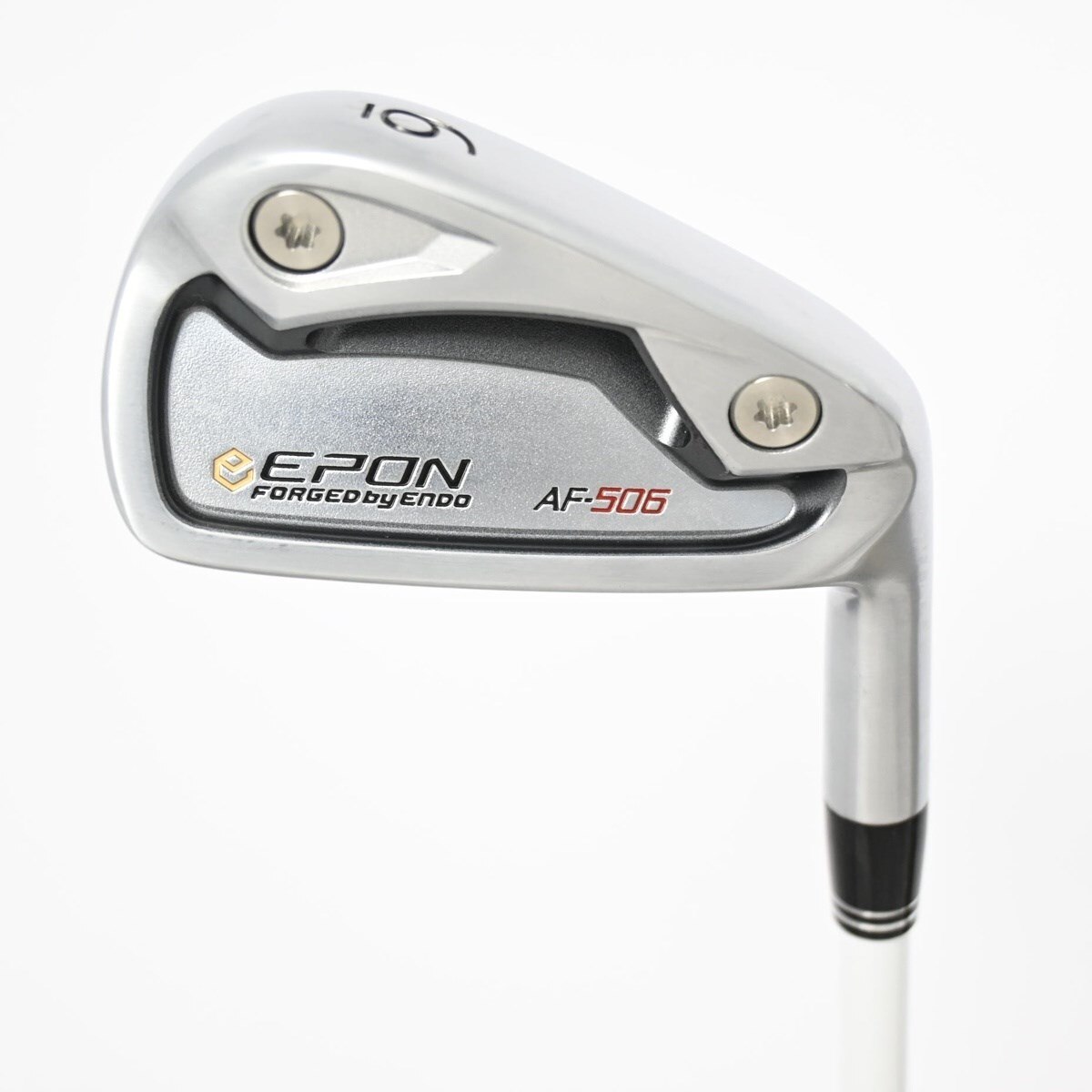 中古】AF-506 アイアン Air Speeder Plus for Iron 28 その他 CD