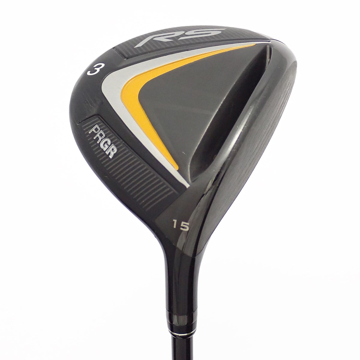 中古】RS JUST フェアウェイウッド (プロギア) RS 通販｜GDO中古ゴルフ