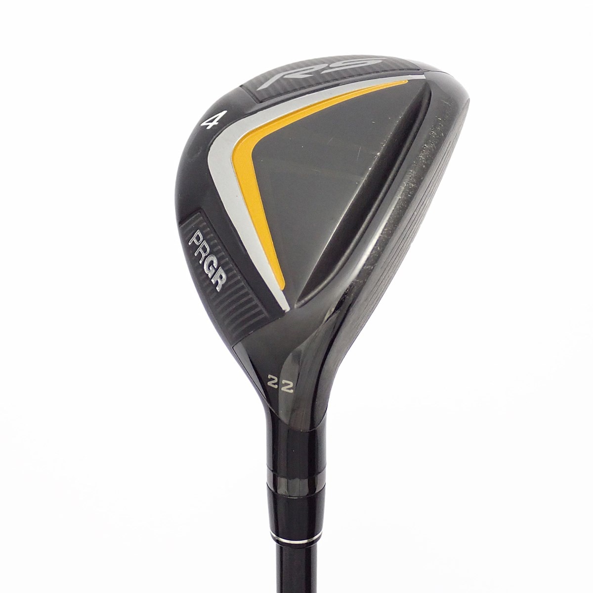 中古】RS JUST ユーティリティ (プロギア) RS 通販｜GDO中古ゴルフクラブ