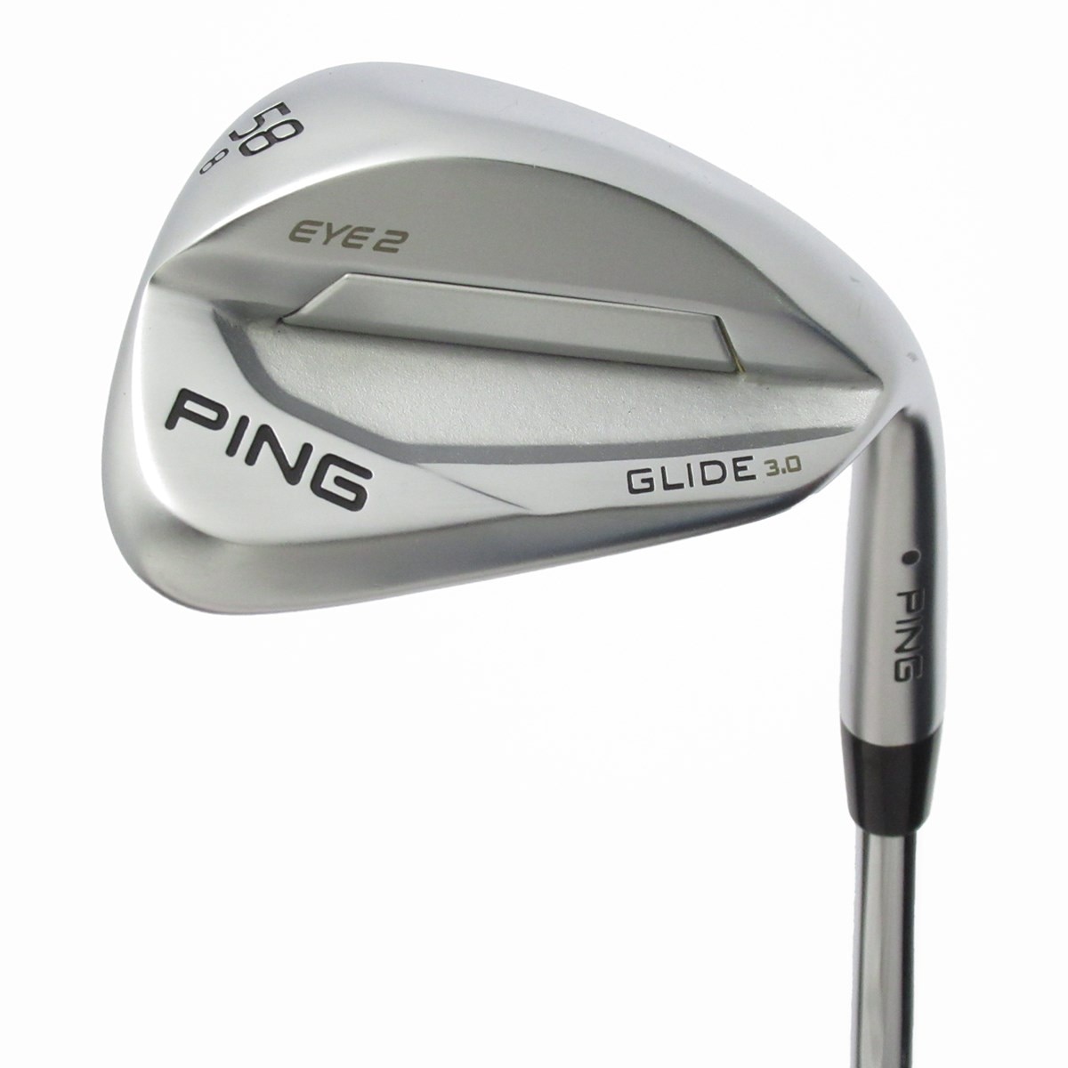 中古】GLIDE 3.0 EYE 2 ウェッジ Dynamic Gold 58-08 S200 C(ウェッジ