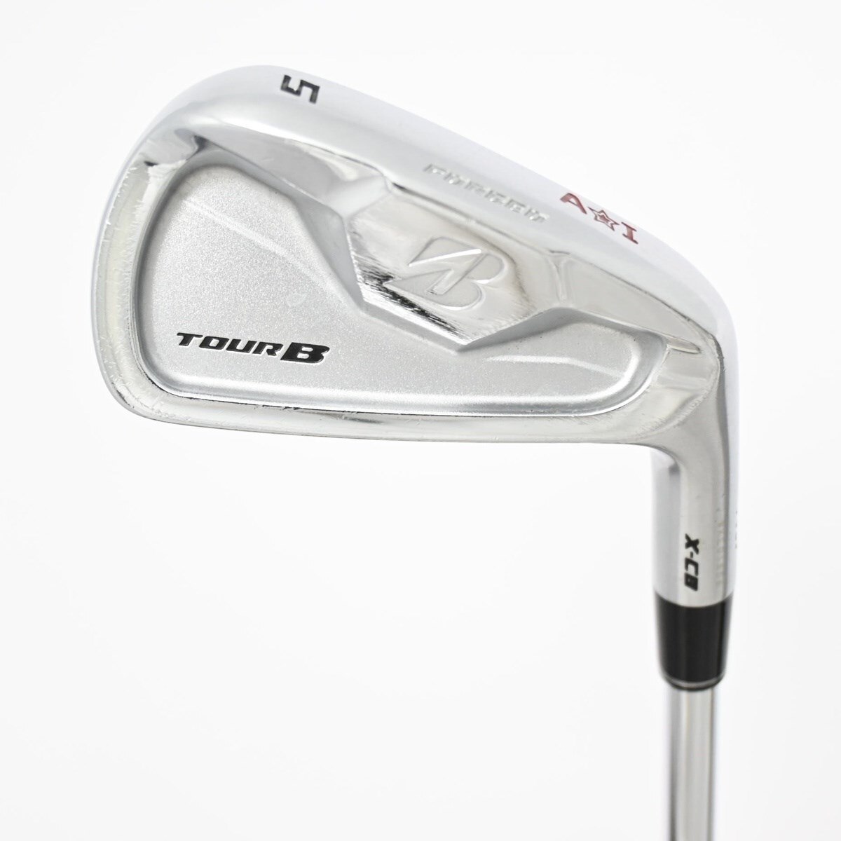 只今　交渉中　BS   TOUR  B  X--CB　AI 54  限定モデル 中古】Ai54 Limited TOUR B X-CB アイアン N.S.PRO MODUS3 TOUR 105 26