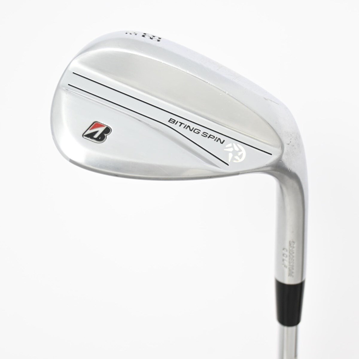 中古】BITING SPIN ウェッジ N.S.PRO MODUS3 TOUR 105 58-12 S CD