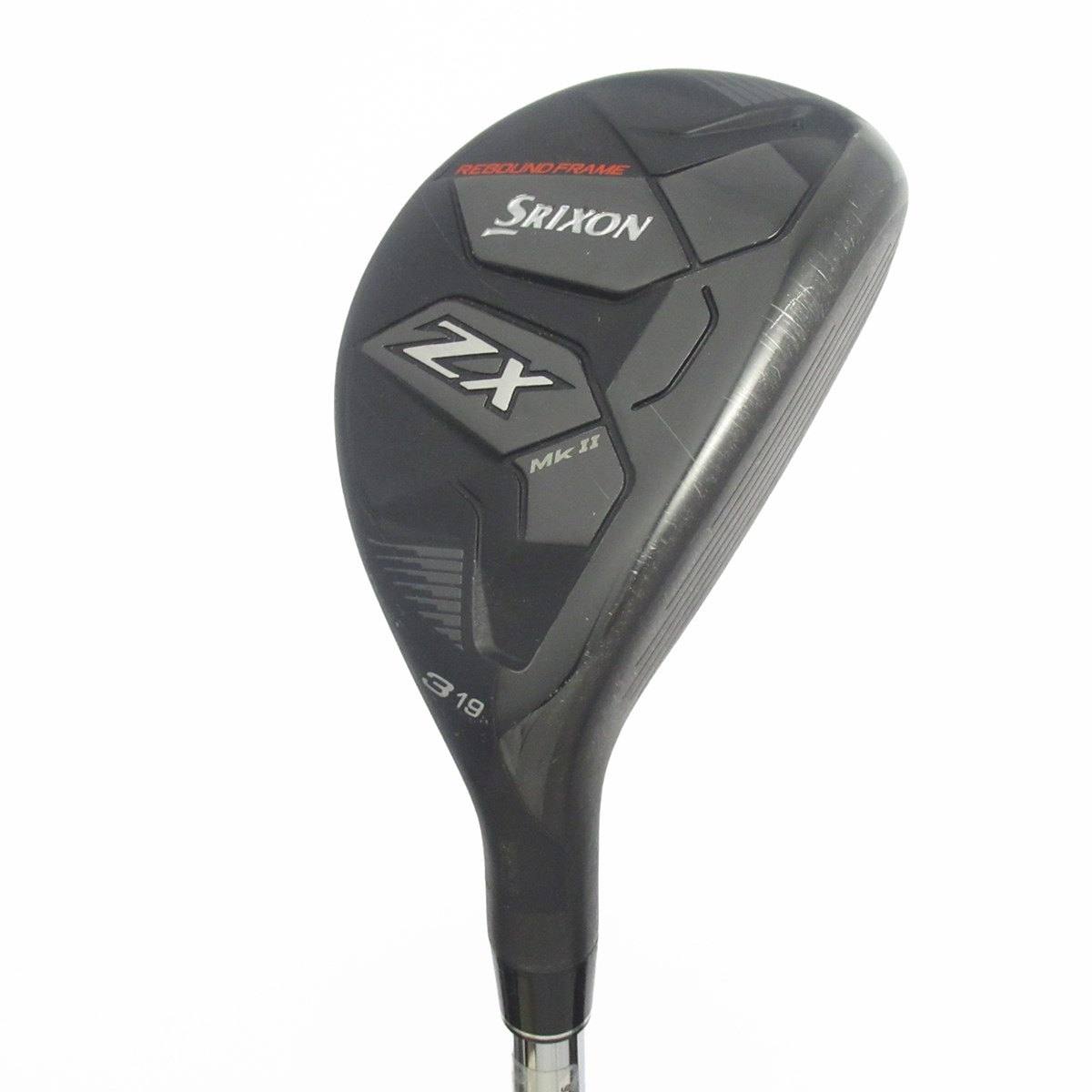 中古】スリクソン ZX MkII ハイブリッド ユーティリティ N.S.PRO 950GH