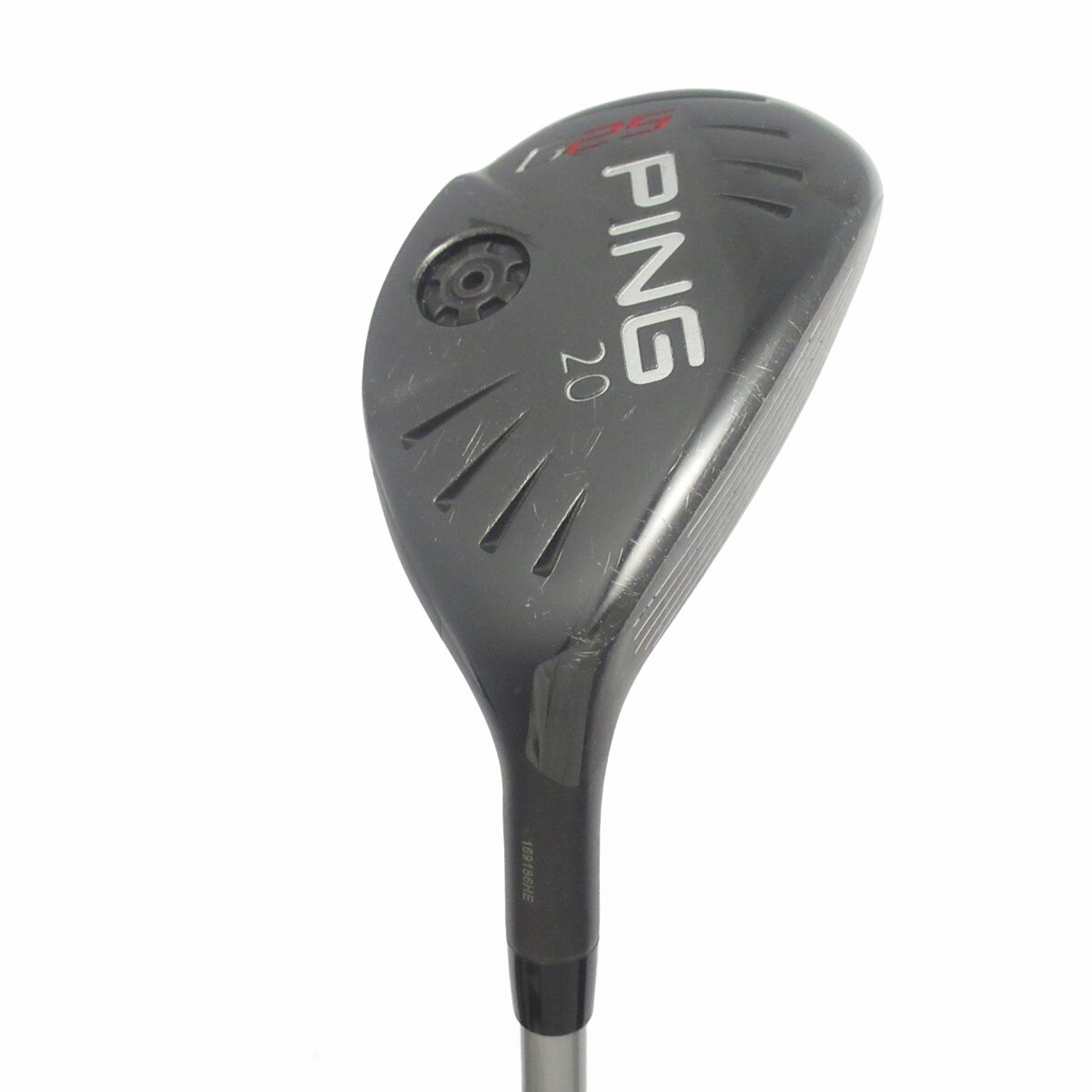 中古】G25 ユーティリティ TFC 360 20 S C(ユーティリティ（単品