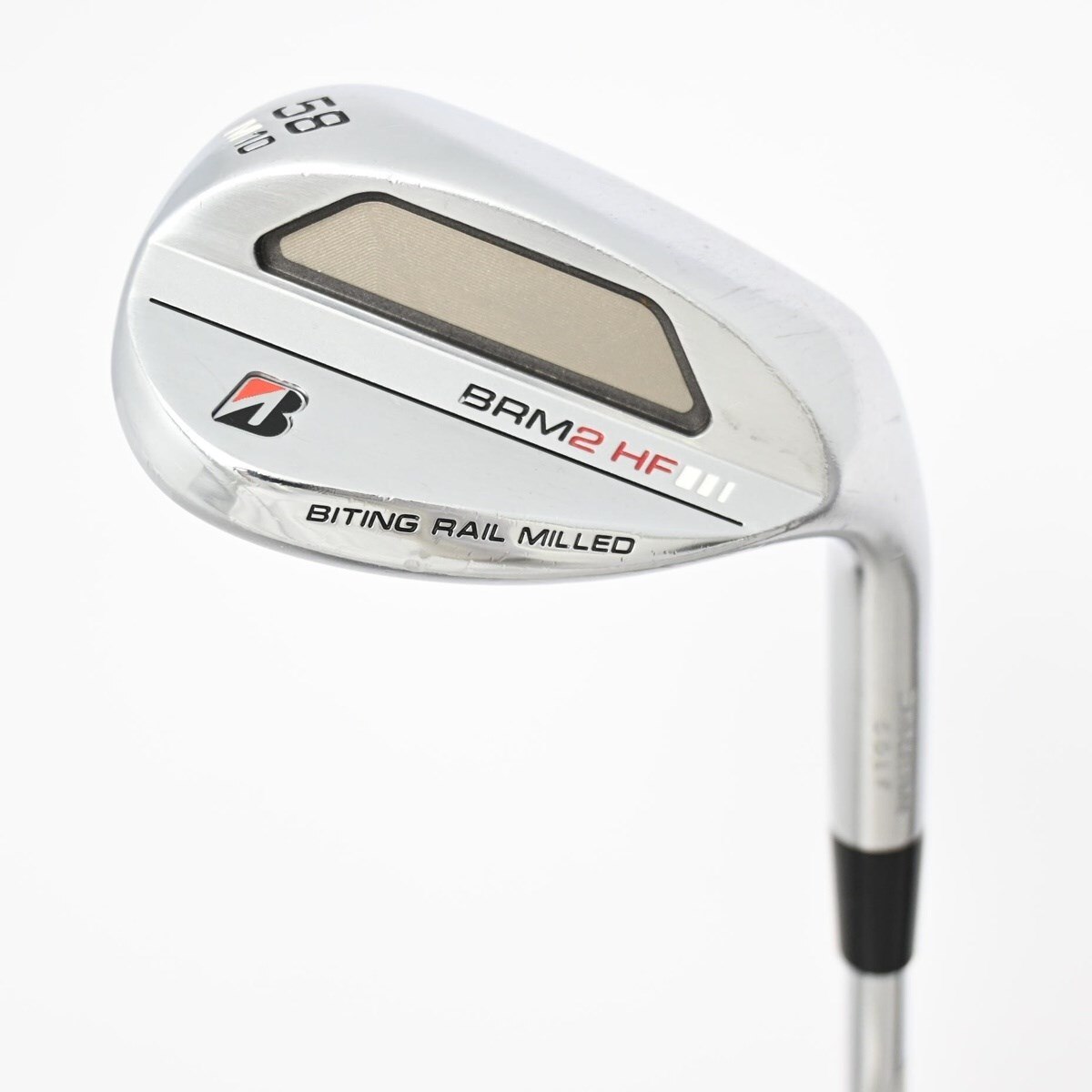 中古】BRM2 HF ウェッジ N.S.PRO MODUS3 TOUR 105 58-10 S C(ウェッジ