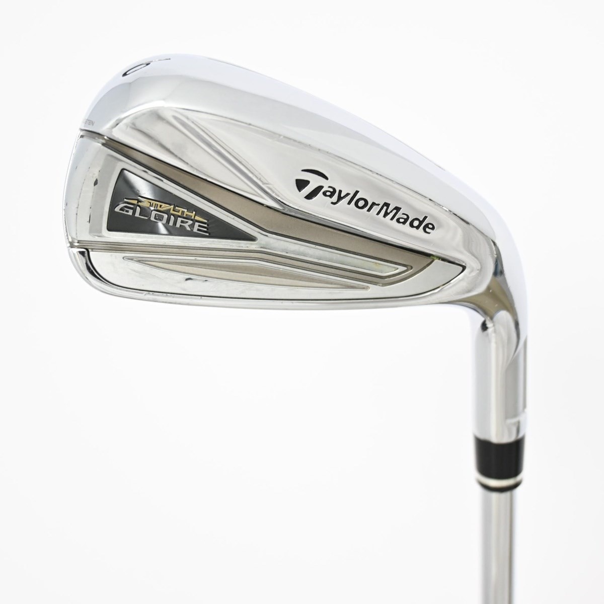 中古】ステルス グローレ アイアン N.S.PRO 790GH 24 S C(アイアン