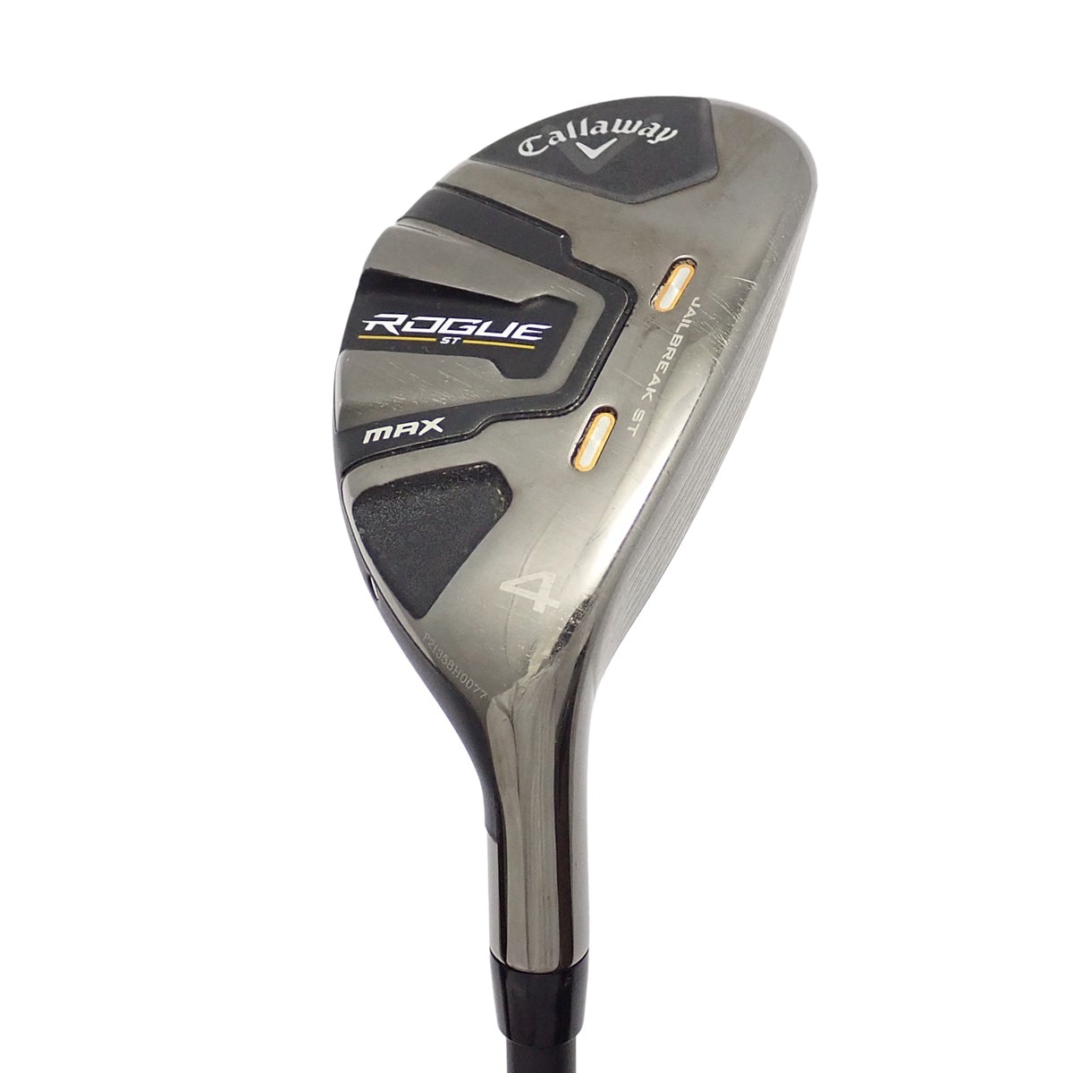 中古】ローグ ST MAX ユーティリティ VENTUS 5 for Callaway 20 R C