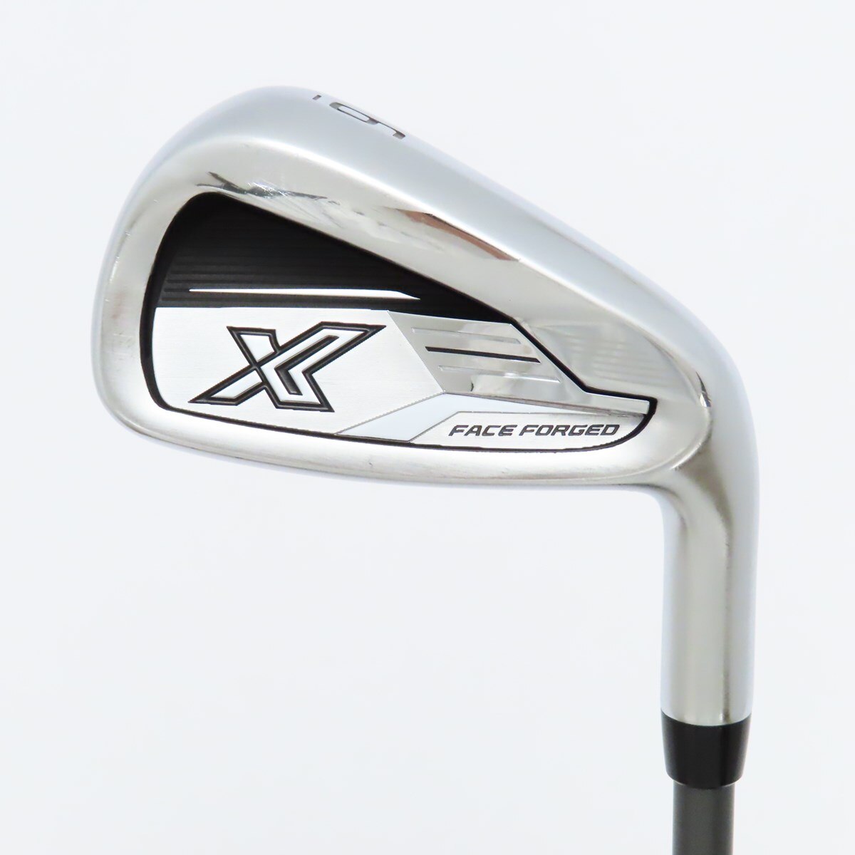 中古】ゼクシオ X(2024) アイアン Miyazaki AX-3 25.5 SR CD(アイアン